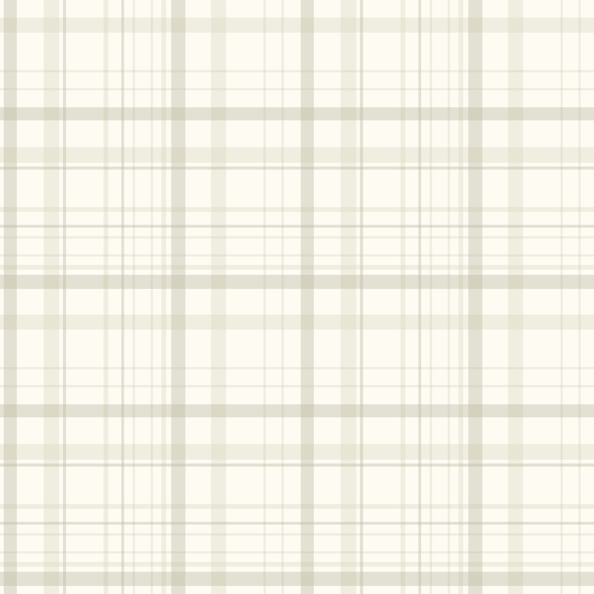Chesapeake 4192-83408 Burgess Light Green Plaid Wallpaper