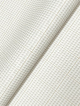 Chesapeake 4192-83413 Prescott Grey Glen Check Wallpaper