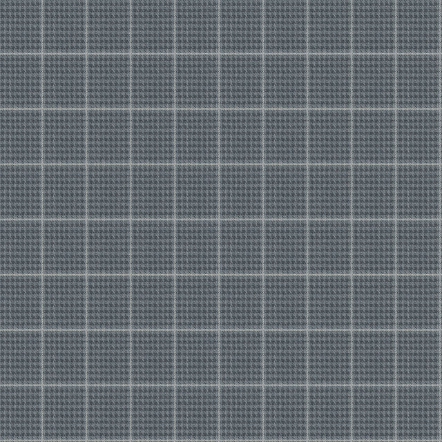 Chesapeake 4192-83416 Prescott Navy Glen Check Wallpaper