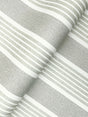 Chesapeake 4192-83432 Bingley Green Embellished Stripe Wallp