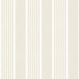 Chesapeake 4192-83433 Bingley Beige Embellished Stripe Wallp