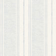 Chesapeake 4192-83439 Maddox Sky Blue Flannel Stripe Wallpap