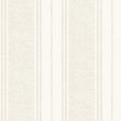 Chesapeake 4192-83440 Maddox Light Grey Flannel Stripe Wallp