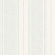 Chesapeake 4192-83442 Maddox Light Blue Flannel Stripe Wallp
