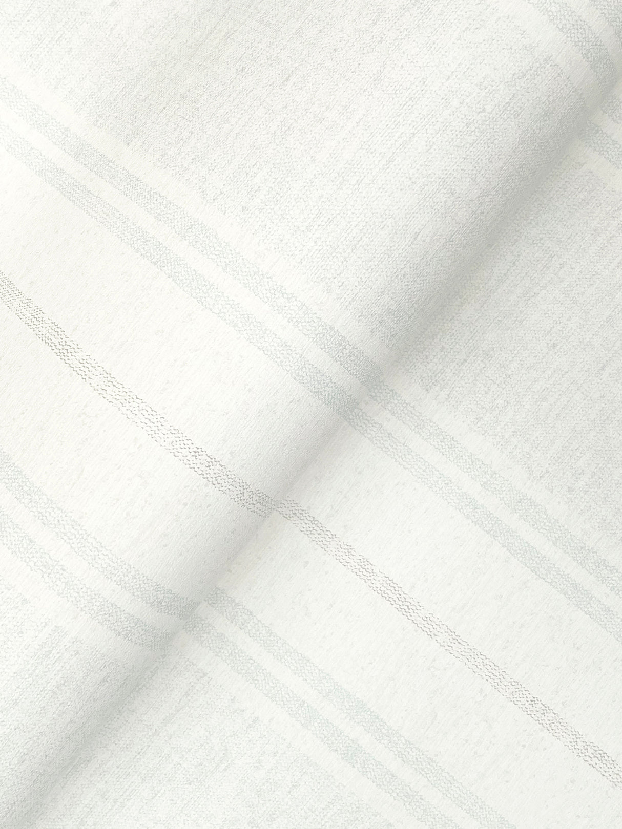 Chesapeake 4192-83442 Maddox Light Blue Flannel Stripe Wallp