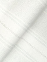 Chesapeake 4192-83442 Maddox Light Blue Flannel Stripe Wallp