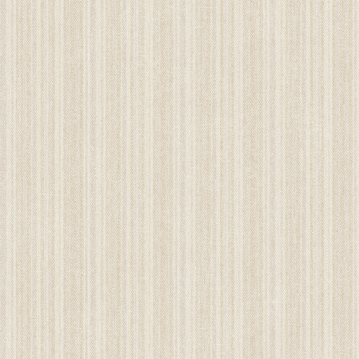Chesapeake 4192-83445 Stokes Beige Chevron Stripe Wallpaper