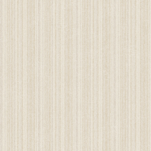 Chesapeake 4192-83445 Stokes Beige Chevron Stripe Wallpaper