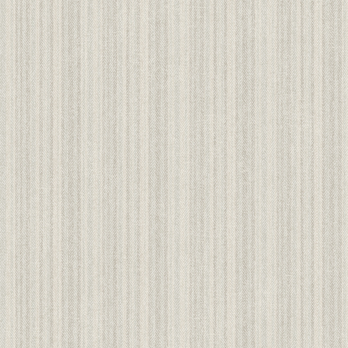Chesapeake 4192-83446 Stokes Grey Chevron Stripe Wallpaper