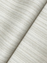 Chesapeake 4192-83446 Stokes Grey Chevron Stripe Wallpaper