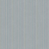 Chesapeake 4192-83447 Stokes Blue Chevron Stripe Wallpaper