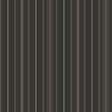 Chesapeake 4192-83453 Lascelle Black Modern Pinstripe Wallpa