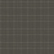 Chesapeake 4192-83457 Fox Hollow Charcoal Dashed Plaid Wallp