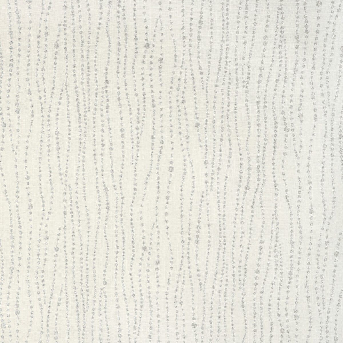 KRAVET DESIGN 4192.1101.0 DENALI SILVER Fabric