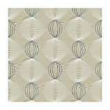 KRAVET DESIGN 4196.1611.0 VIRGA GREIGE Fabric