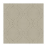 KRAVET DESIGN 4197.16.0 AVAH PEWTER Fabric