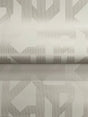 A-Street Prints 4198-27800 Franz Dove Geometric Wallpaper