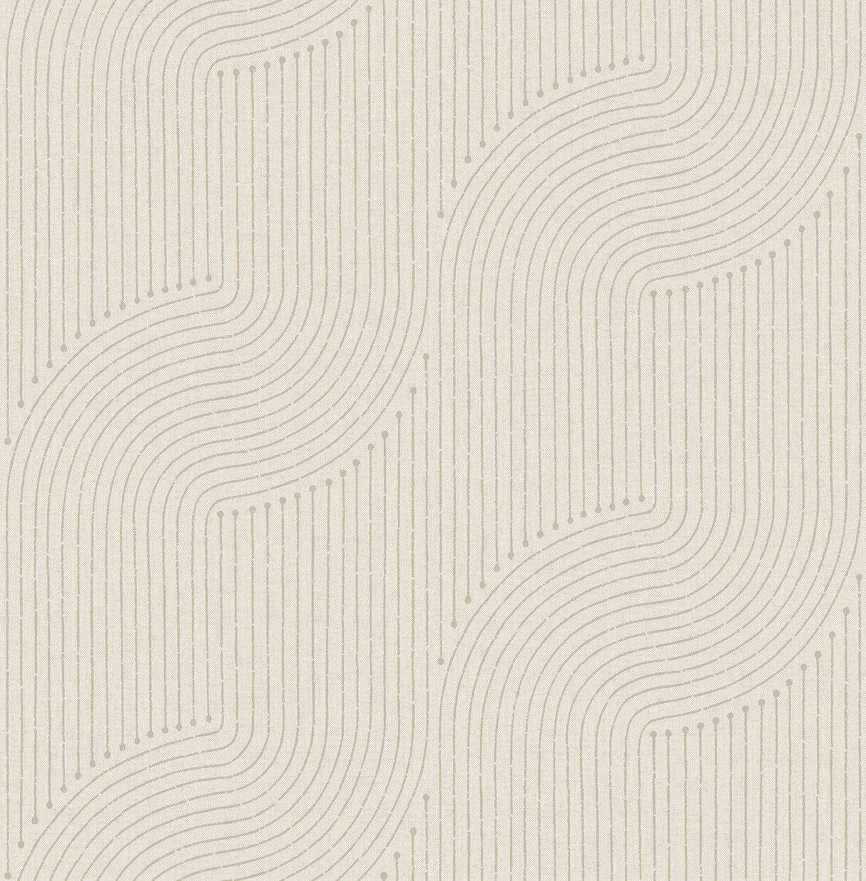 A-Street Prints 4198-27805 Braddock Dove Rhythmic Flow Wallp