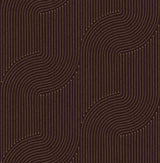 A-Street Prints 4198-27807 Braddock Merlot Rhythmic Flow Wal