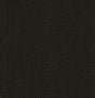 A-Street Prints 4198-27808 Braddock Black Rhythmic Flow Wall