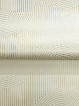 A-Street Prints 4198-27809 Braddock Gold Rhythmic Flow Wallp