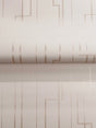 A-Street Prints 4198-27813 Anson Blush Deco Detailing Wallpa