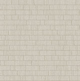A-Street Prints 4198-27815 Collis Neutral Squiggle Stripe Wa