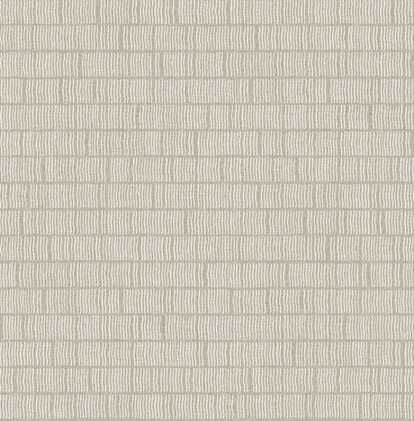 A-Street Prints 4198-27815 Collis Neutral Squiggle Stripe Wa