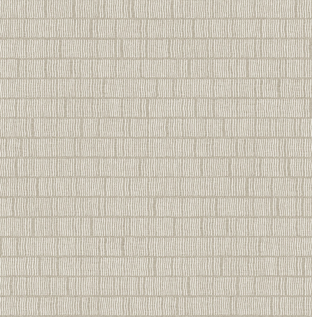 A-Street Prints 4198-27815 Collis Neutral Squiggle Stripe Wa