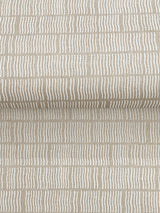 A-Street Prints 4198-27815 Collis Neutral Squiggle Stripe Wa