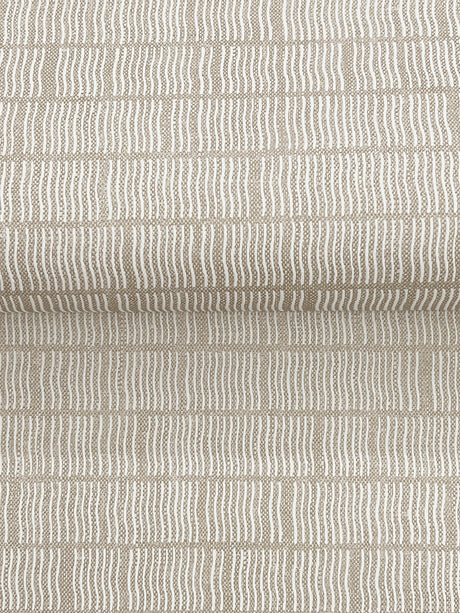 A-Street Prints 4198-27815 Collis Neutral Squiggle Stripe Wa