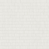 A-Street Prints 4198-27816 Collis Dove Squiggle Stripe Wallp