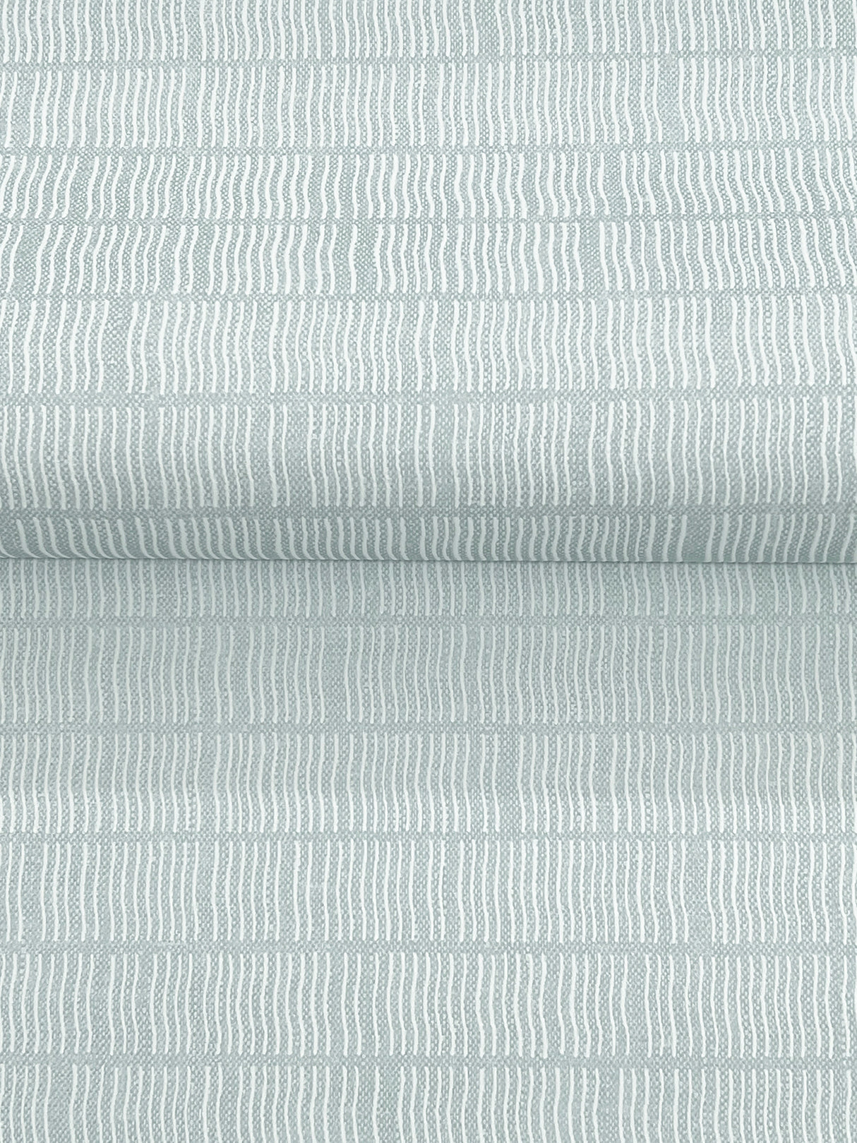 A-Street Prints 4198-27817 Collis Sky Blue Squiggle Stripe W