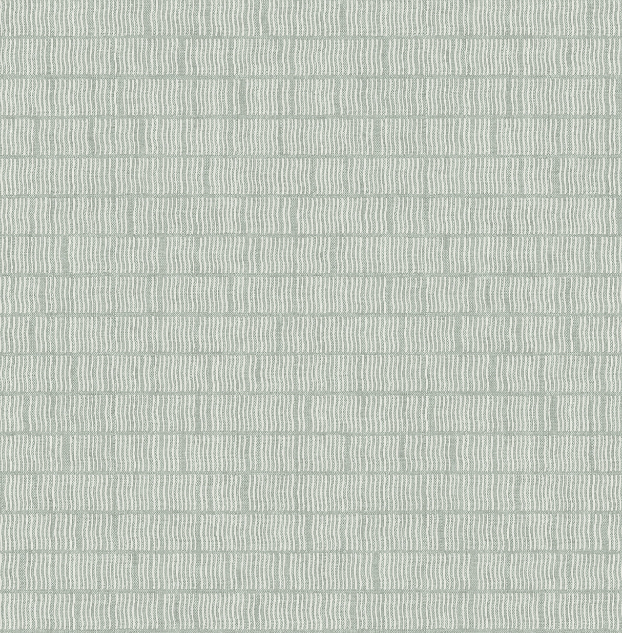 A-Street Prints 4198-27818 Collis Green Squiggle Stripe Wall