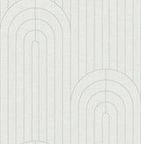 A-Street Prints 4198-27823 Declan Dove Textured Arches Wallp