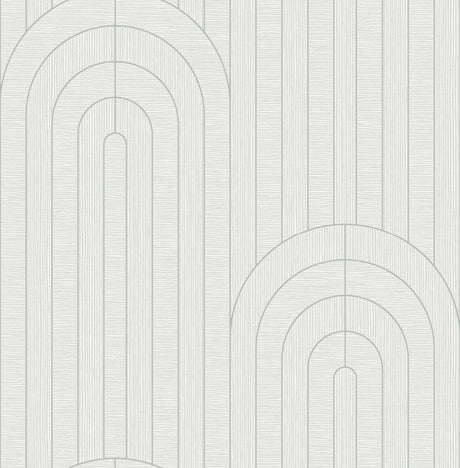 A-Street Prints 4198-27823 Declan Dove Textured Arches Wallp