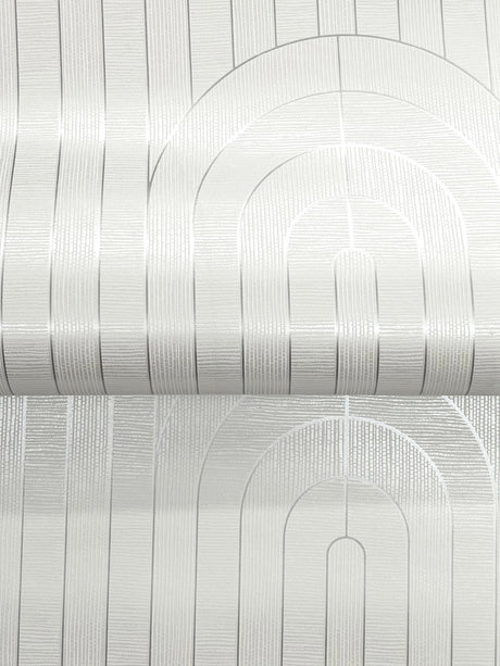 A-Street Prints 4198-27823 Declan Dove Textured Arches Wallp