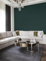 A-Street Prints 4198-27824 Declan Teal Textured Arches Wallp