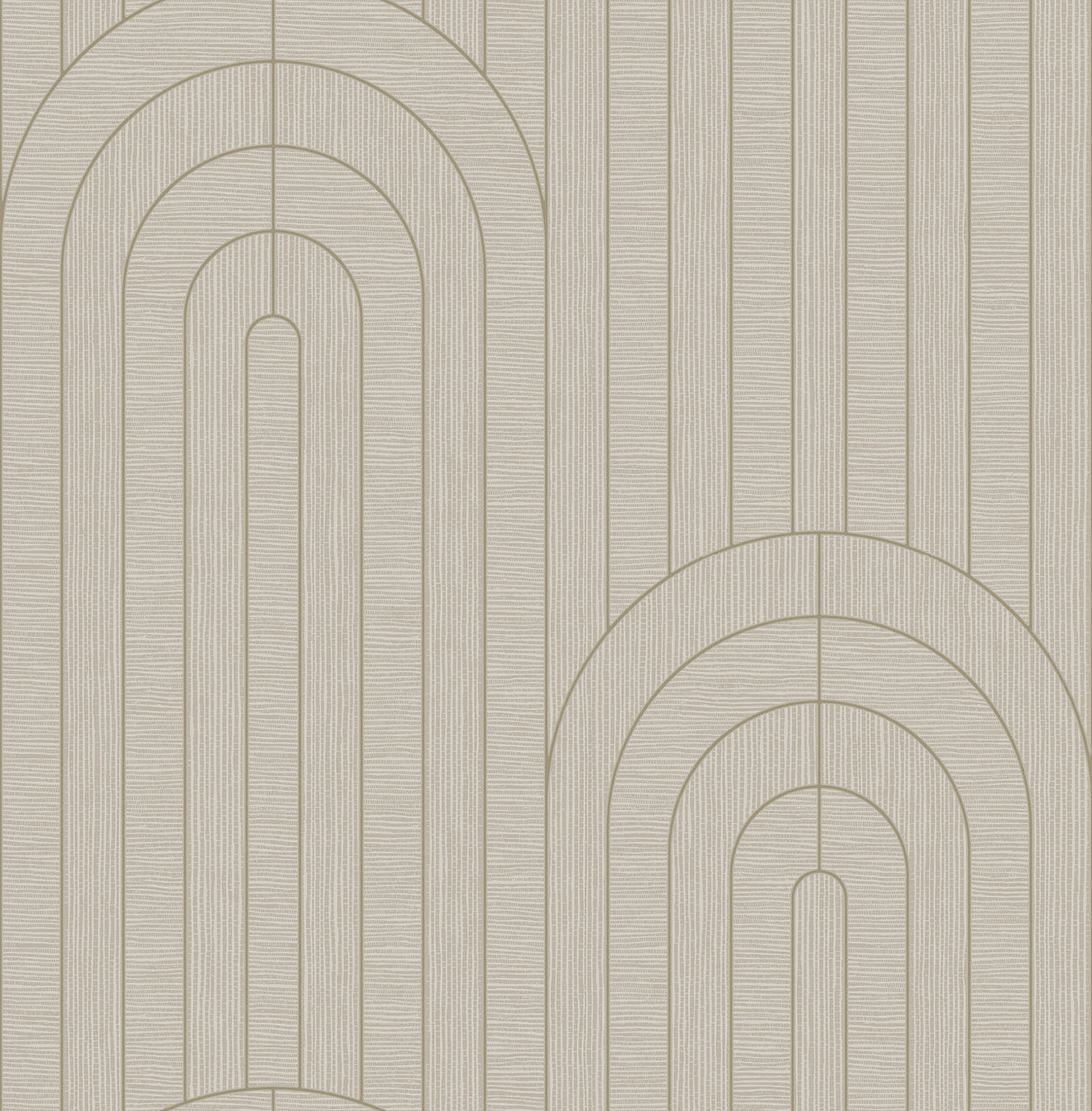A-Street Prints 4198-27826 Declan Neutral Textured Arches Wa