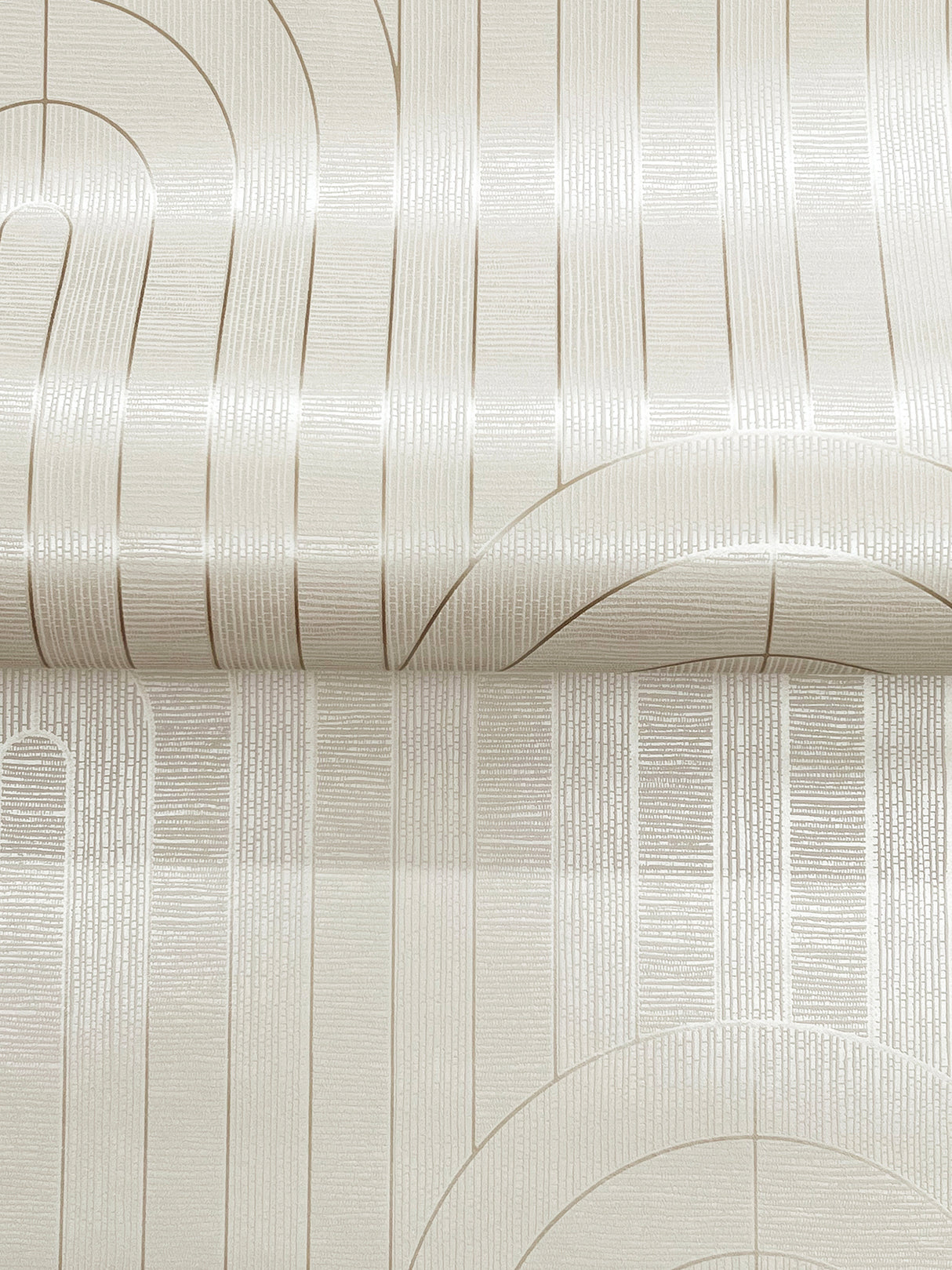 A-Street Prints 4198-27826 Declan Neutral Textured Arches Wa