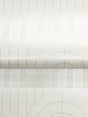 A-Street Prints 4198-27827 Declan Ivory Textured Arches Wall