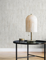 A-Street Prints 4198-27838 Minna Stone Textured Wallpaper