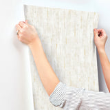A-Street Prints 4198-27839 Minna Dove Textured Wallpaper