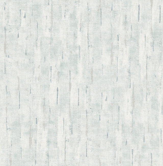 A-Street Prints 4198-27841 Minna Sky Blue Textured Wallpaper