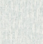 A-Street Prints 4198-27841 Minna Sky Blue Textured Wallpaper