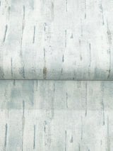 A-Street Prints 4198-27841 Minna Sky Blue Textured Wallpaper