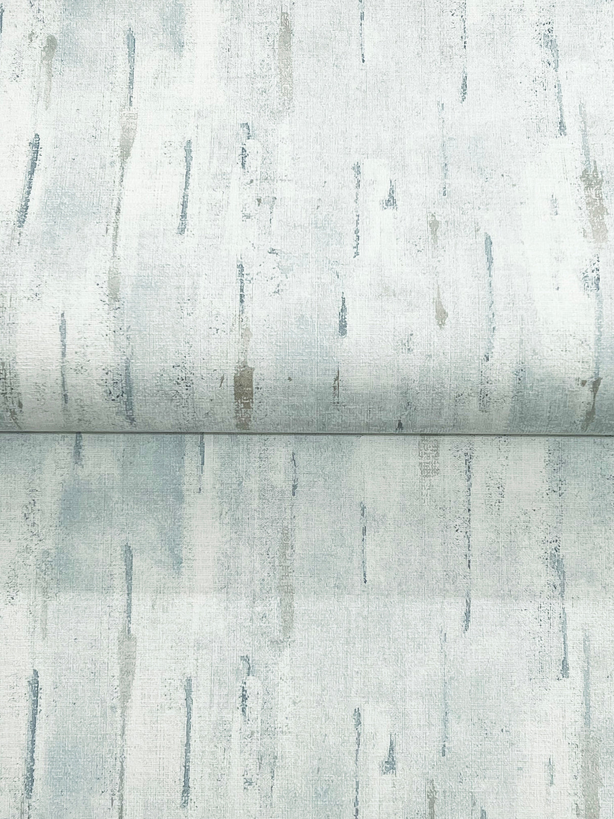A-Street Prints 4198-27841 Minna Sky Blue Textured Wallpaper