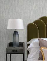A-Street Prints 4198-27841 Minna Sky Blue Textured Wallpaper