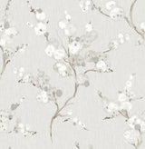 A-Street Prints 4198-27842 Bliss Stone Blossom Wallpaper