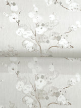 A-Street Prints 4198-27842 Bliss Stone Blossom Wallpaper
